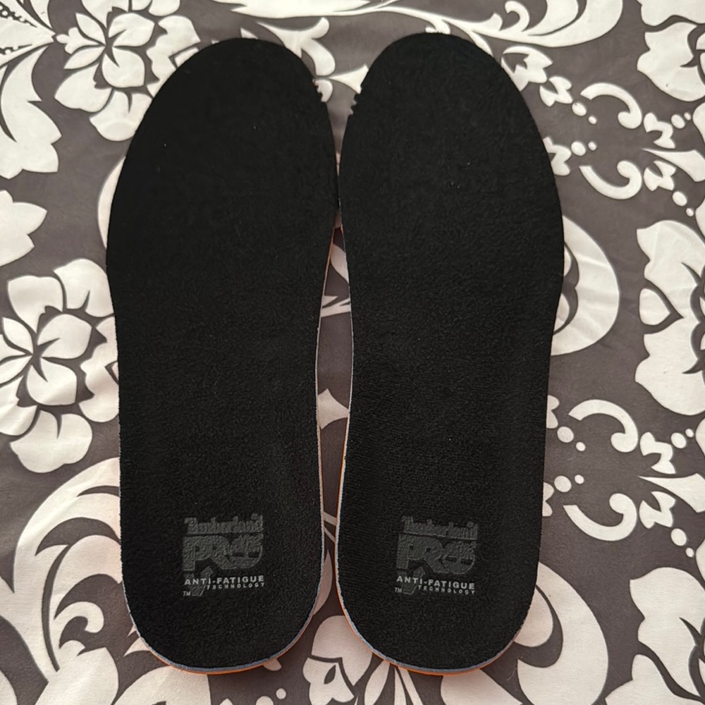 Timberland PRO Anti-Fatigue Insoles